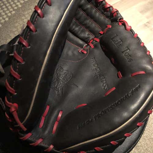Rawlings HOH Catchers Mitt 34”