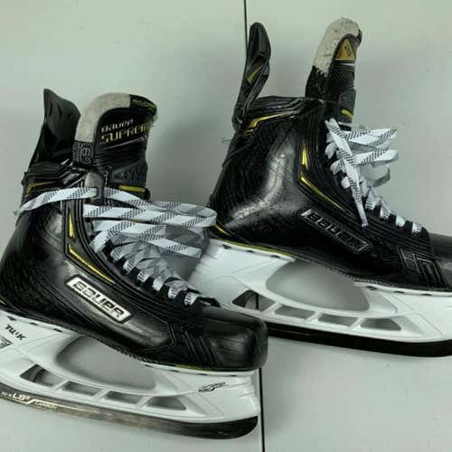 Bauer Supreme 2S Pro Ice Hockey Skates