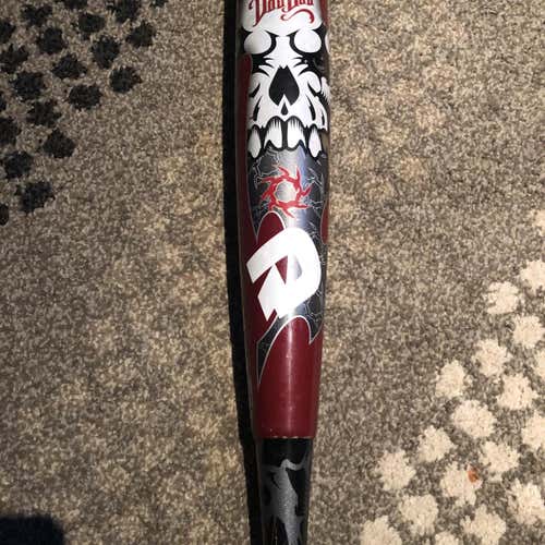Demarini Voodoo 2-piece 29” Drop-9