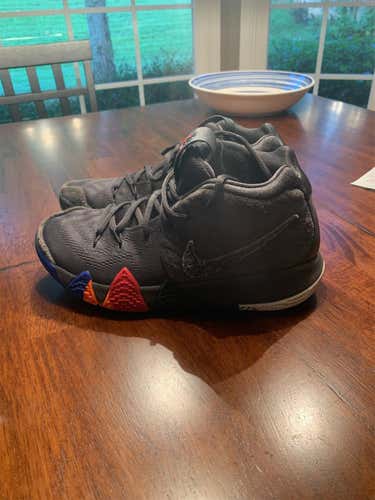 Kyrie 4  “Year of the monkey”