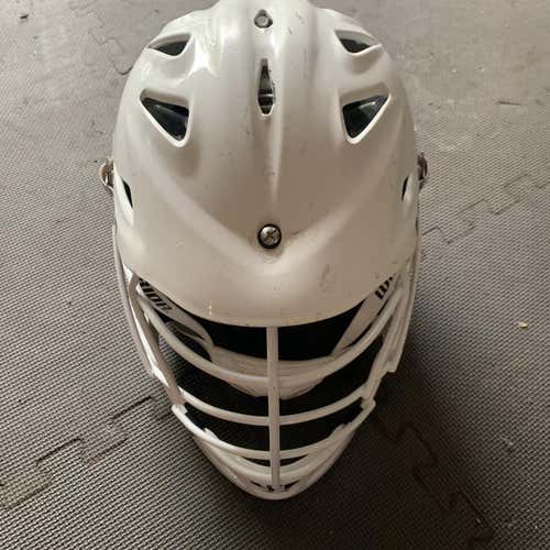 Evo Helmet Used