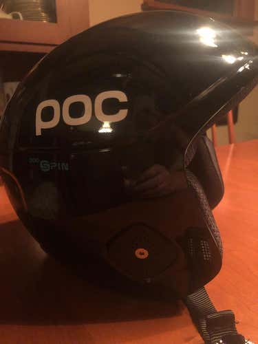 POC Orbic Comp Helmet