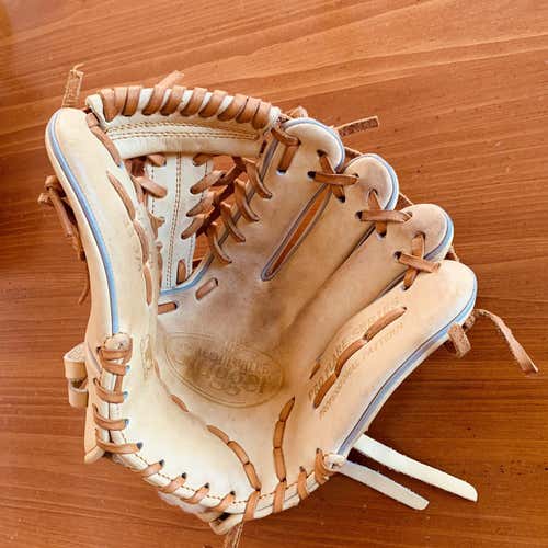 Pro Flare Baseball Glove