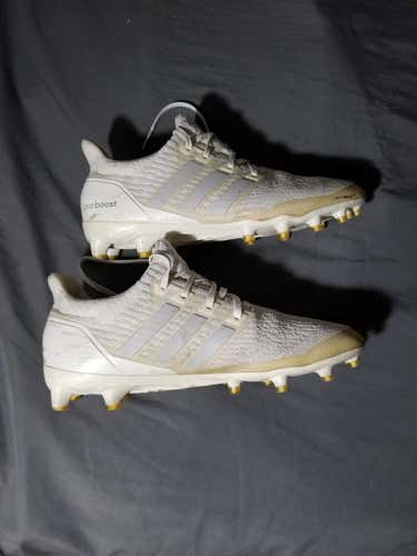 Adidas Ultraboost Lacrosse Cleats Adult