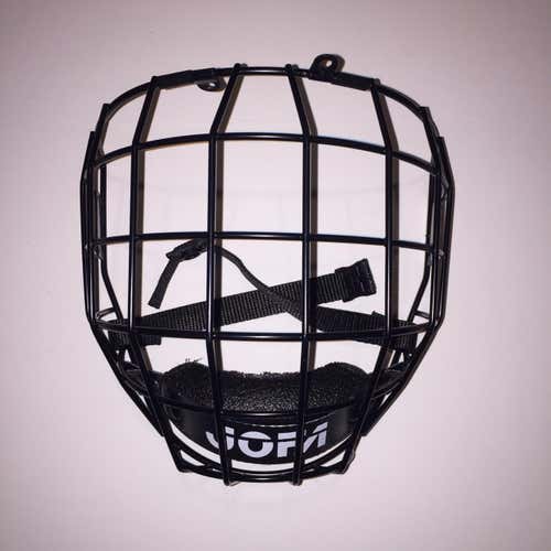 New Jofa Senior 480L Cage Mask Black