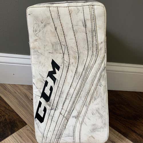 Premier R1.9 Goalie Blocker Regular Senior