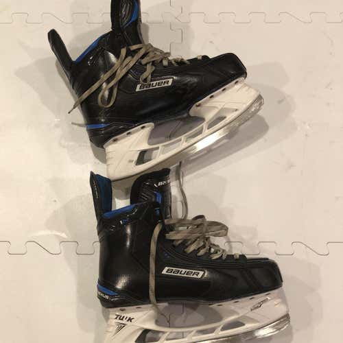 Bauer Nexus 1N Ice Hockey Skates 9.5 *Excellent*