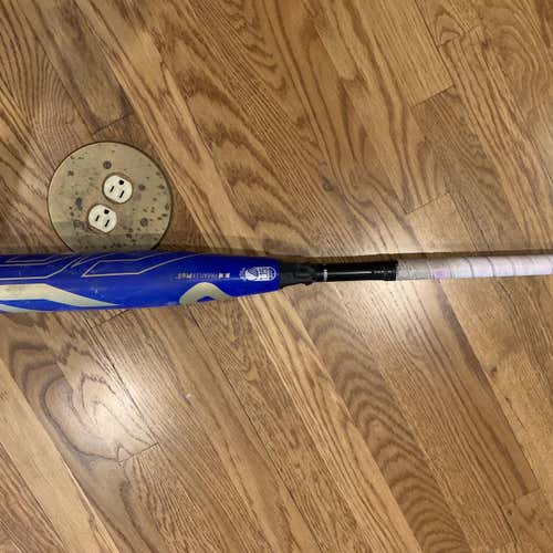 2018 CF Zen Bat