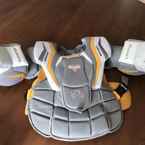 Ventus LT68 Goalie Chest Protector Junior Pro Stock