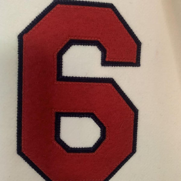 Stan Musial St. Louis Cardinals Jerseys, Stan Musial Shirt, Allen Iverson  Gear & Merchandise
