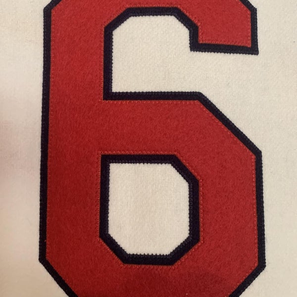 Mike SCHMIDT #20 MLB Authentic Cooperstown Collection Mitchell & Ness  Jersey | SidelineSwap