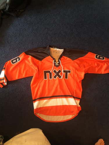 NXT Box Jersey