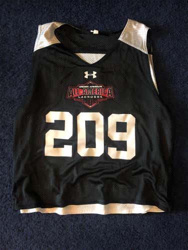 Under Armour All American Pinnie
