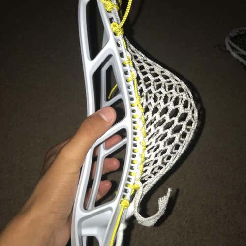 Stringking Legend Sr Head With Memory Mesh