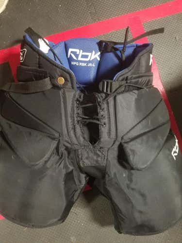 Reebok Hockey Goalie Pants Junior