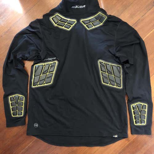 Bauer Compression Senior