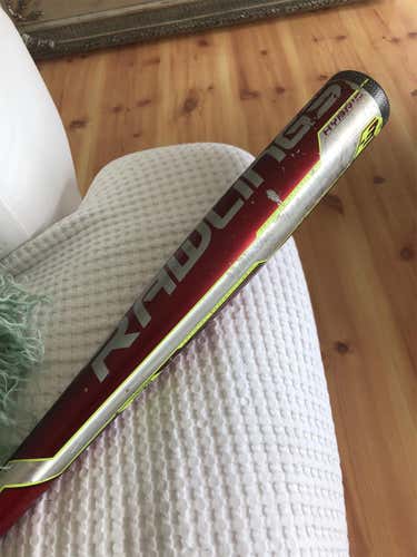 Velo Bat Want Gone ASAP Rolled Has Serious Juice