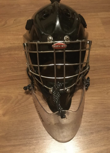 Bauer Profile Junior Goalie Mask
