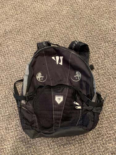 Warrior Bag