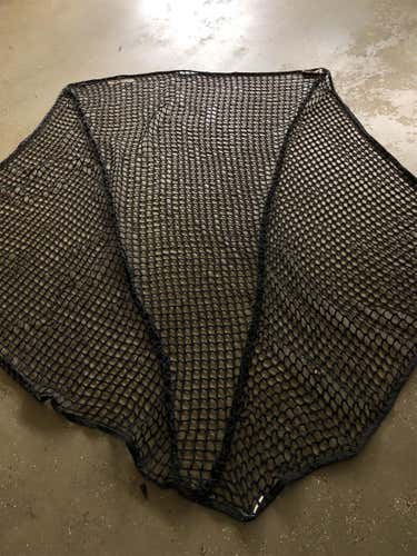 Crankshot 6mm Heavy Duty Replacement Lacrosse Net