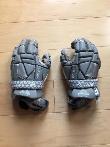 Prototype Committed Academy Epoch Integra Lacrosse Gloves