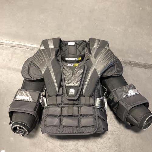 Brian's Sub Zero III Goalie Chest Protector Senior
