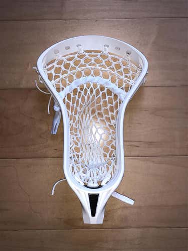 New Integra Z-One Head