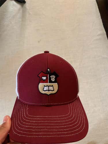 Salisbury School Hat