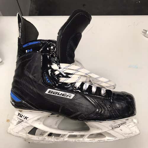 Nexus 1N Hockey Skates Senior Pro Stock Size 10.5