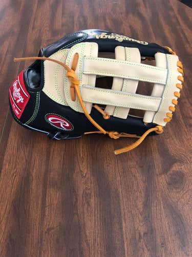 New Pro Preferred Baseball Glove (No Trades)