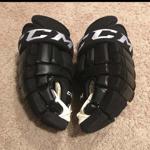 New HG98 Gloves Senior Pro Stock