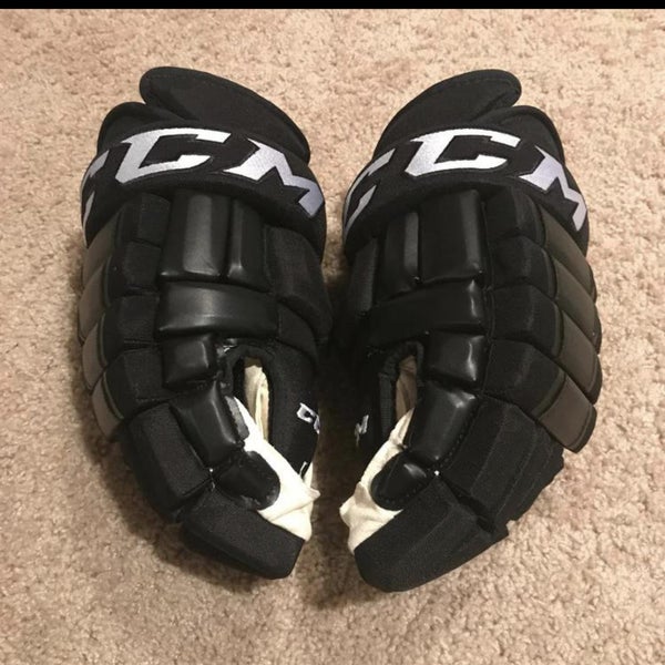 New HG98 Gloves Senior Pro Stock