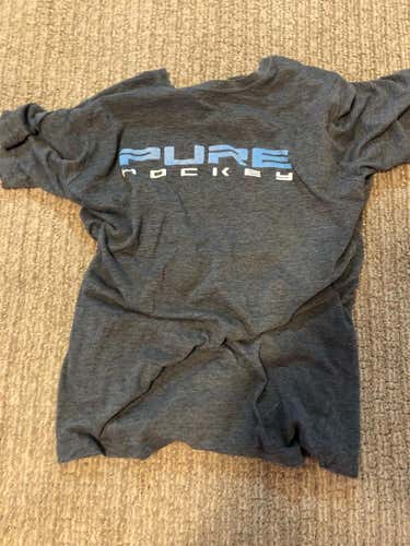Pure Hockey Shirt