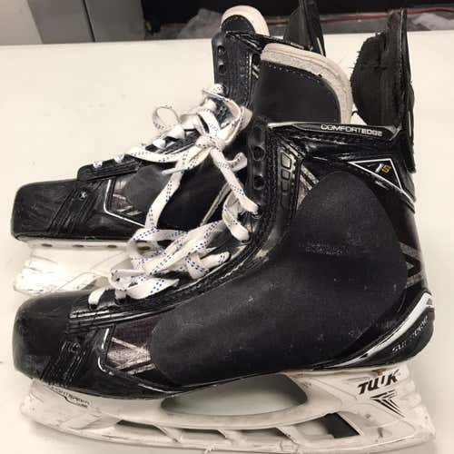Supreme 1S - Custom Hockey Skates Senior Pro Stock Size 9.5