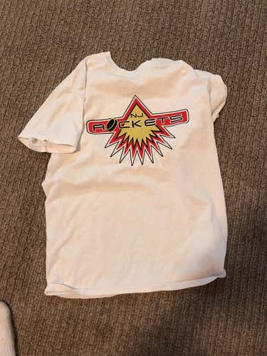 Nj Rockets T-shirt