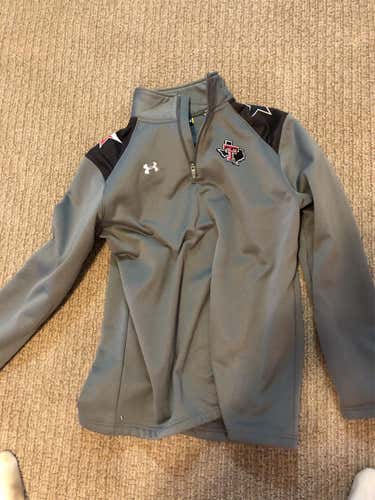 Texas Tech Pullover