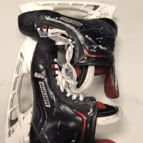 Vapor 1X 2.0 Hockey Skates Senior Pro Stock Size 8