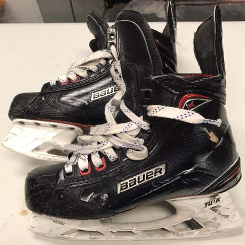 Vapor 1X Hockey Skates Pro Stock Size 4.75 Senior