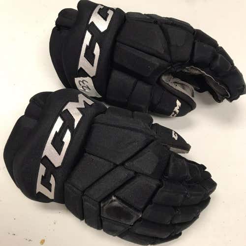 HGP14 Gloves Senior Pro Stock