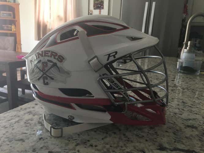 Cascade R Helmet Adult