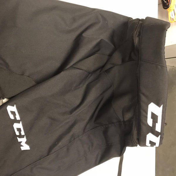 Large CCM Pant Shell Breezer Shell Brand New Senior Pro Stock