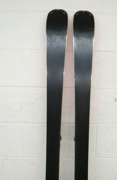 Rossignol Pure Mountain PMC 2000 154cm 110-69-96 Skis