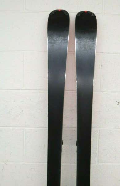 ROSSIGNOL PMC スキー レッドピュアマウンテン2000 154cm Rossignol Pure Mountain PMC 2000 154cm 110-69-96 Skis