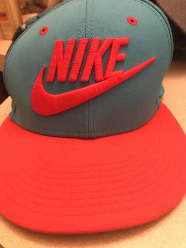 Nike SnapBack