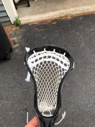 New Evo 4 Head