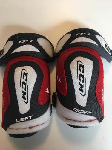 CCM Elbow Pads Youth