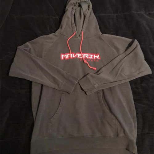 Maverik Sweatshirt Adult