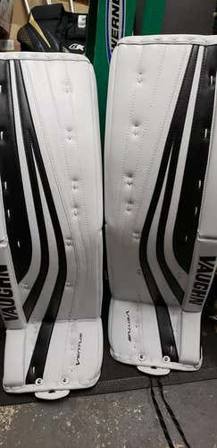 New Vaughn Ventus SLR Pro Goalie Leg Pads Senior