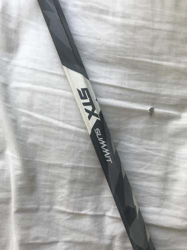 STX Summit Grip Shaft