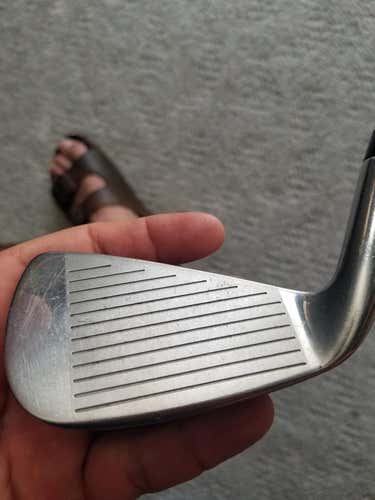 Wilson Staff CI9 Iron Set Righty